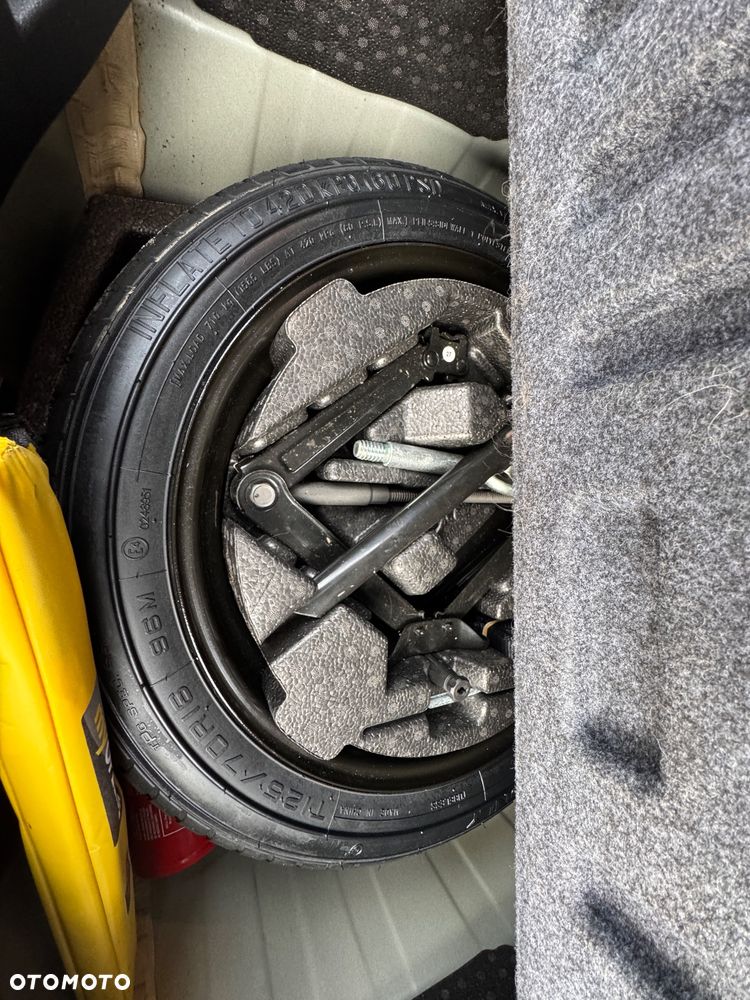 Opel Mokka X 1.4 T Ultimate - 9