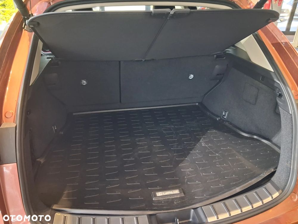 Lexus NX 350h Prestige AWD - 9