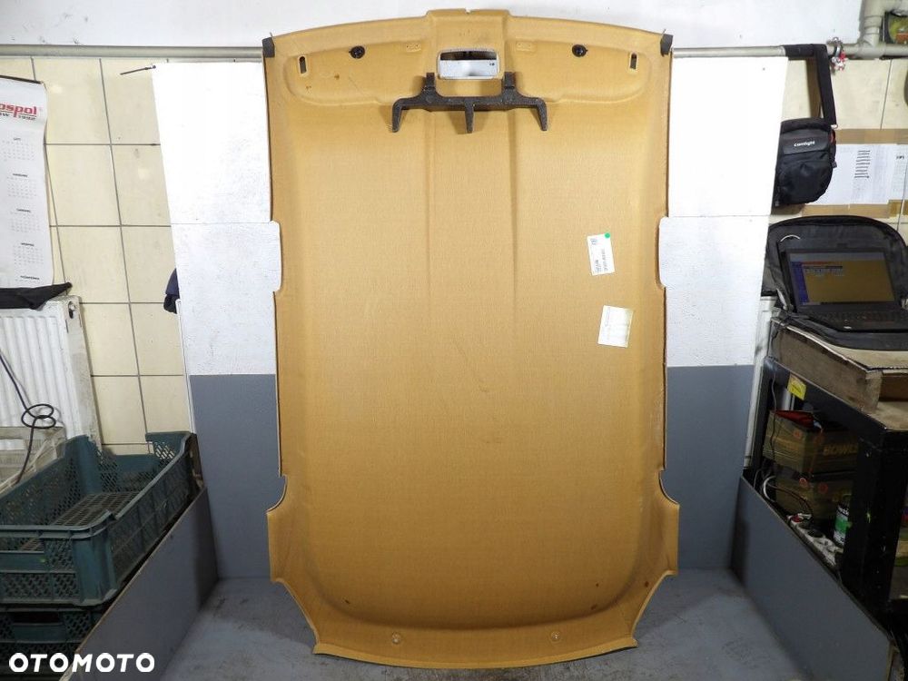 SEAT IBIZA IV LIFT KOMBI PODSUFITKA 6J8867501P - 4