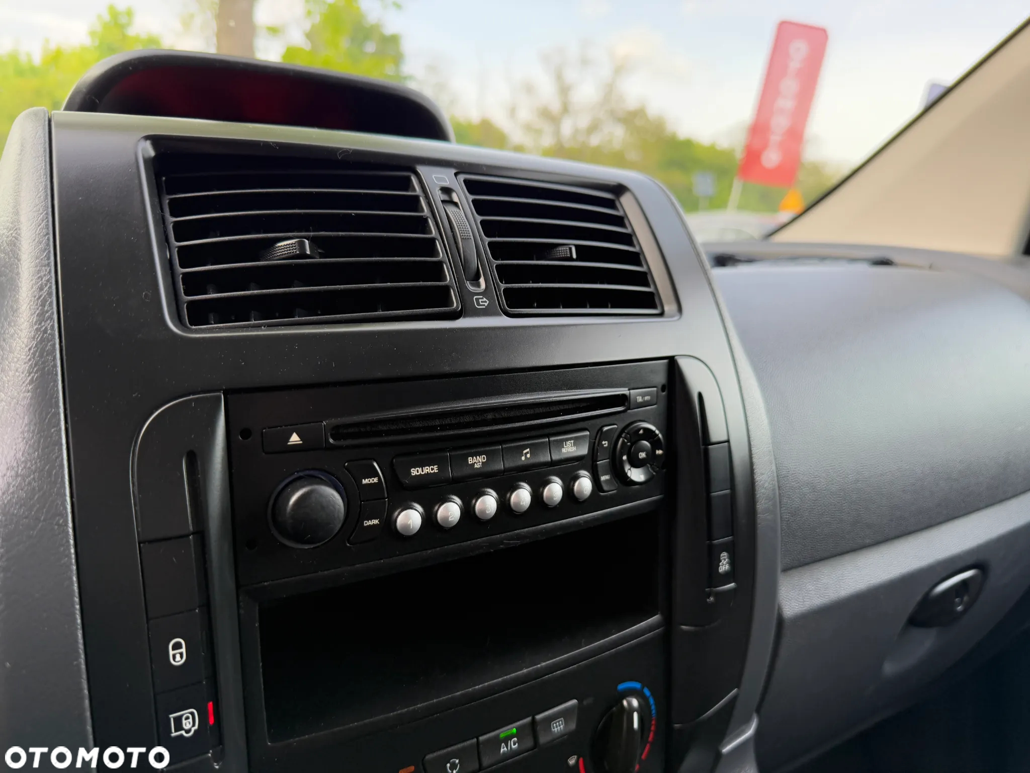 Peugeot Expert 1.6 Diesel Boczne drzwi Klimatyzacja Elektryczne Szyby - 24