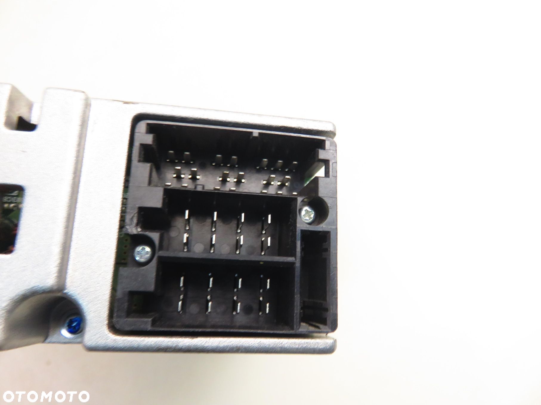 RADIO CITROEN C1 (PM_, PN_) 861200H010 - 3