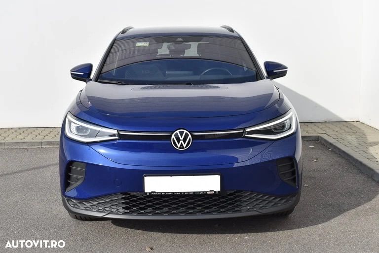 Volkswagen ID.4 77 kWh Pro Performance - 1