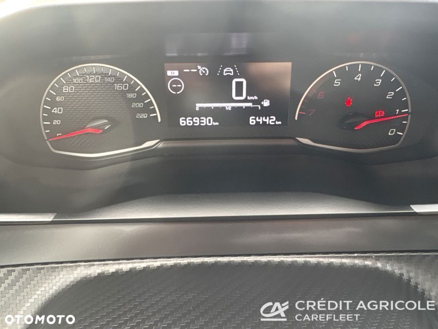 Peugeot 208 1.2 PureTech Like S&S - 24