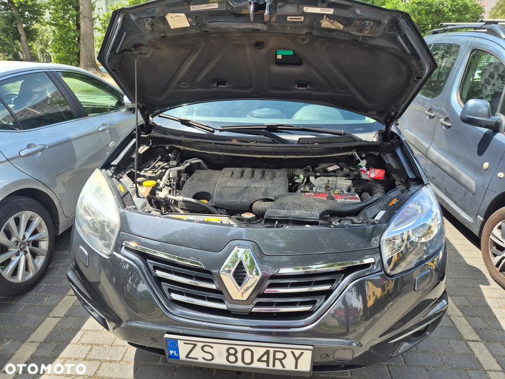 Renault Koleos - 20