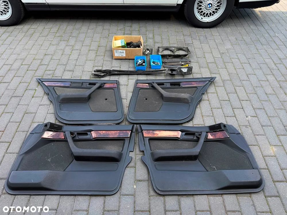 BMW Seria 5 - 40