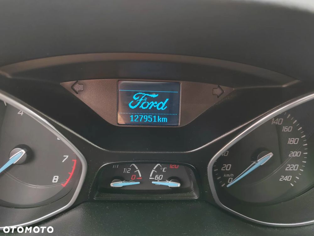 Ford Grand C-MAX 1.0 EcoBoost Start-Stopp-System Champions Edition - 16