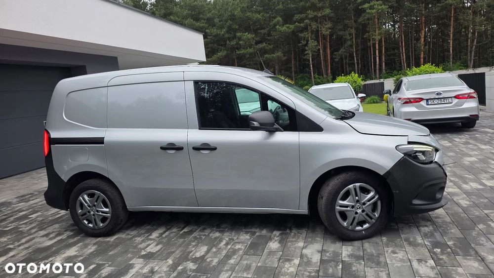 Mercedes-Benz Citan - 3