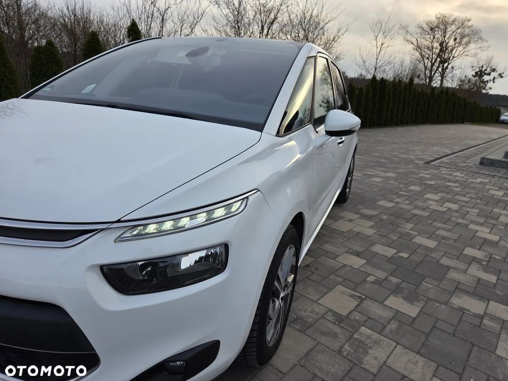 Citroën C4 Picasso BlueHDi 150 Exclusive - 19