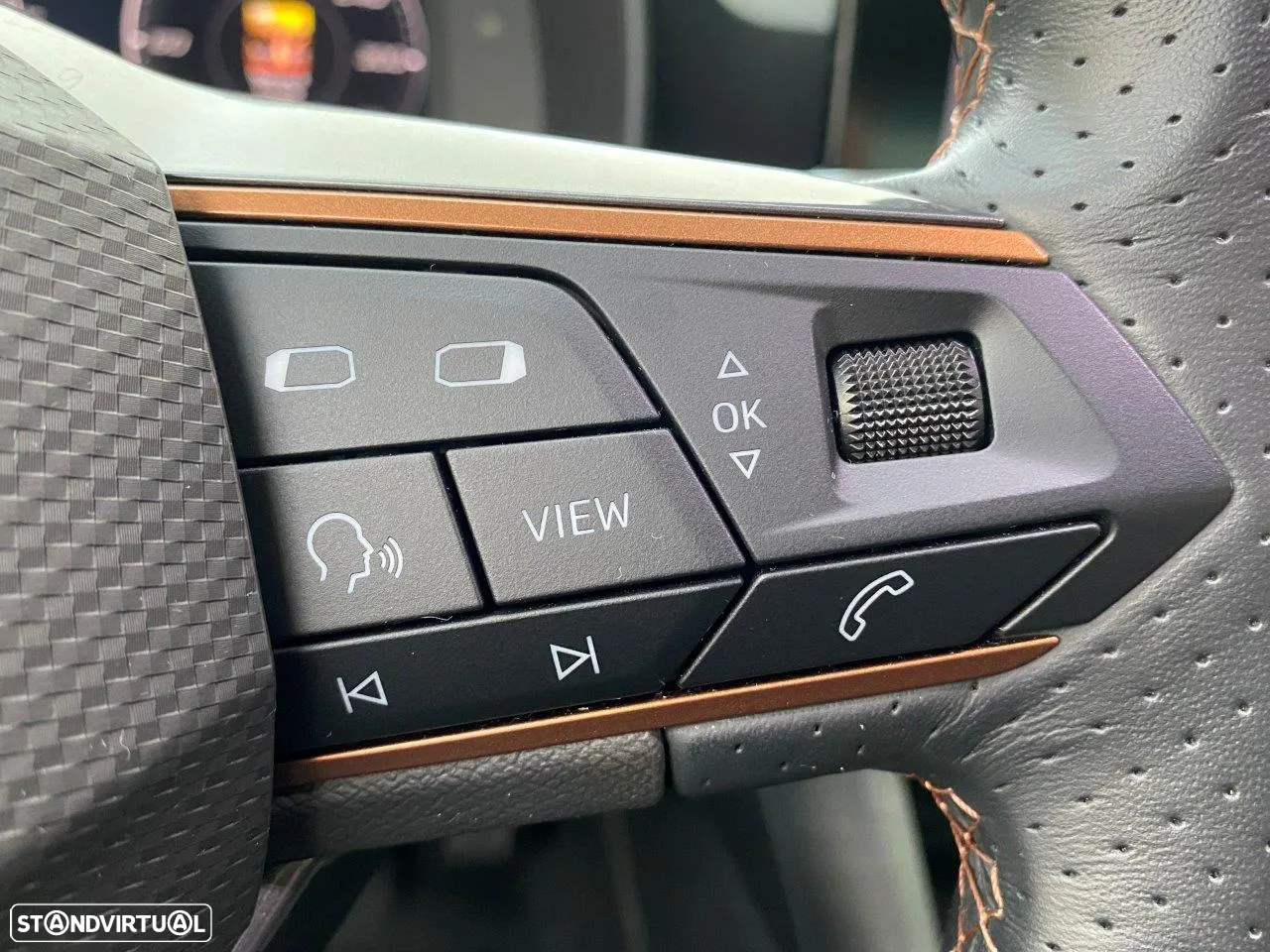 Cupra Formentor 2.0 TDI Sport - 31