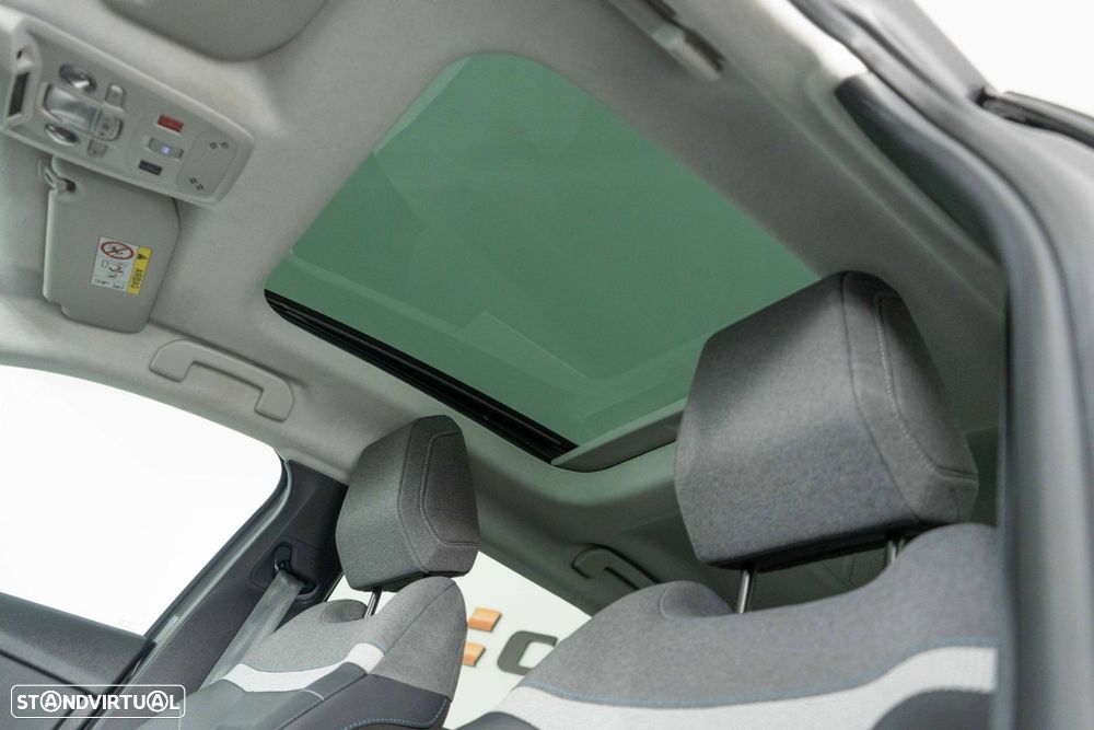 Citroën C4 X 1.2 PureTech Shine Pack EAT8 - 20