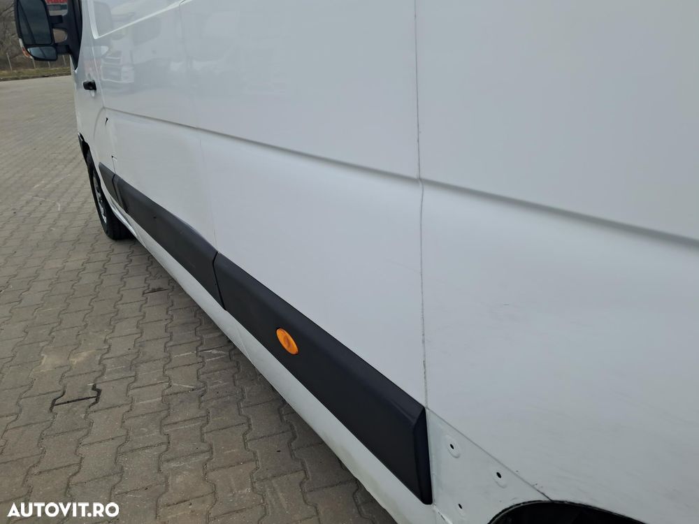 Renault MASTER 2.3D 130CP FURGON - 28