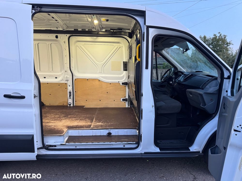 Ford Transit - 7