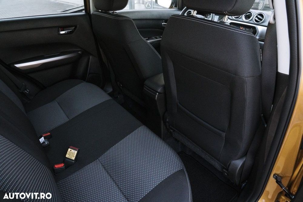 Suzuki Vitara - 8