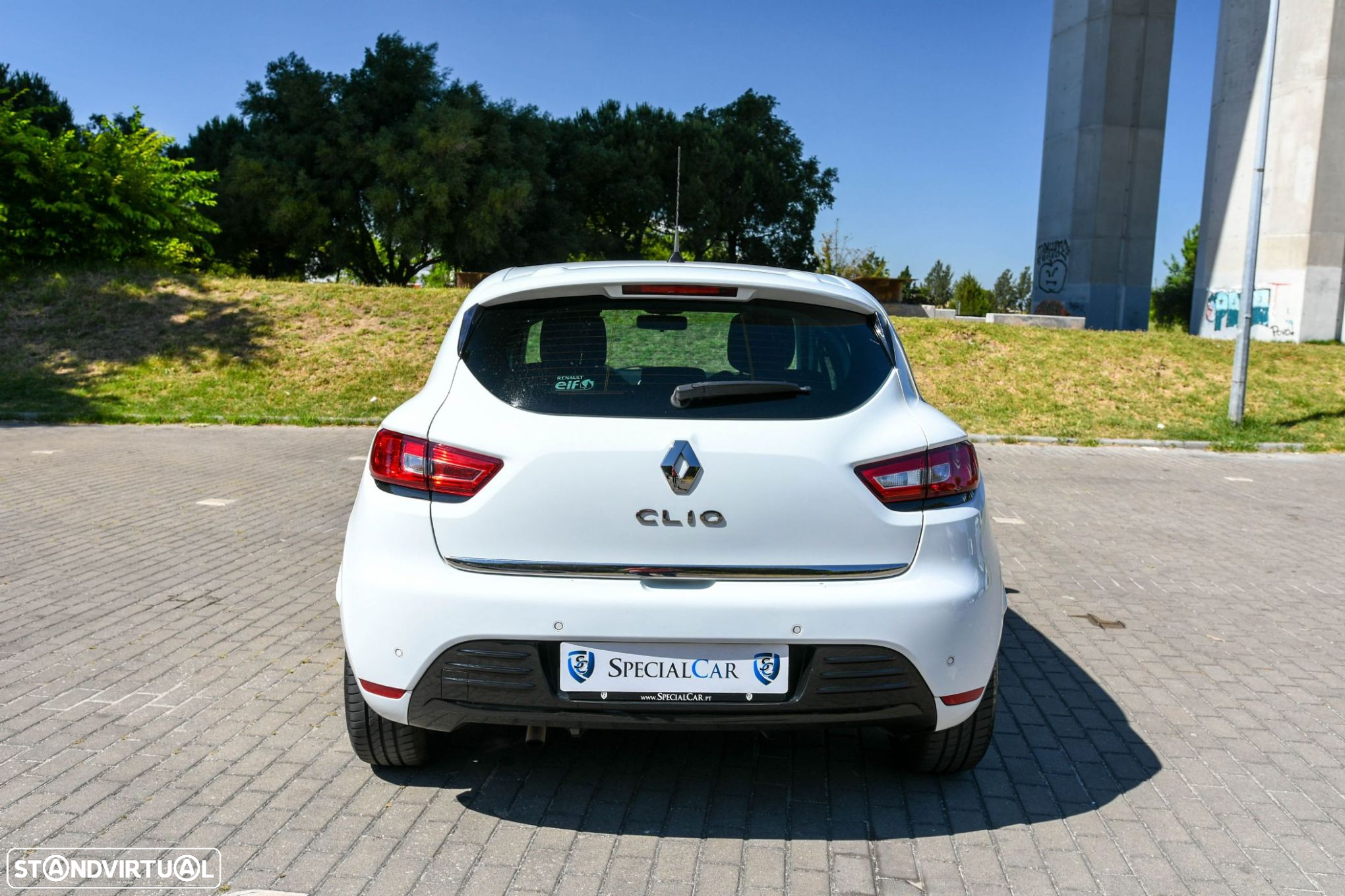 Renault Clio 0.9 TCe Limited - 6