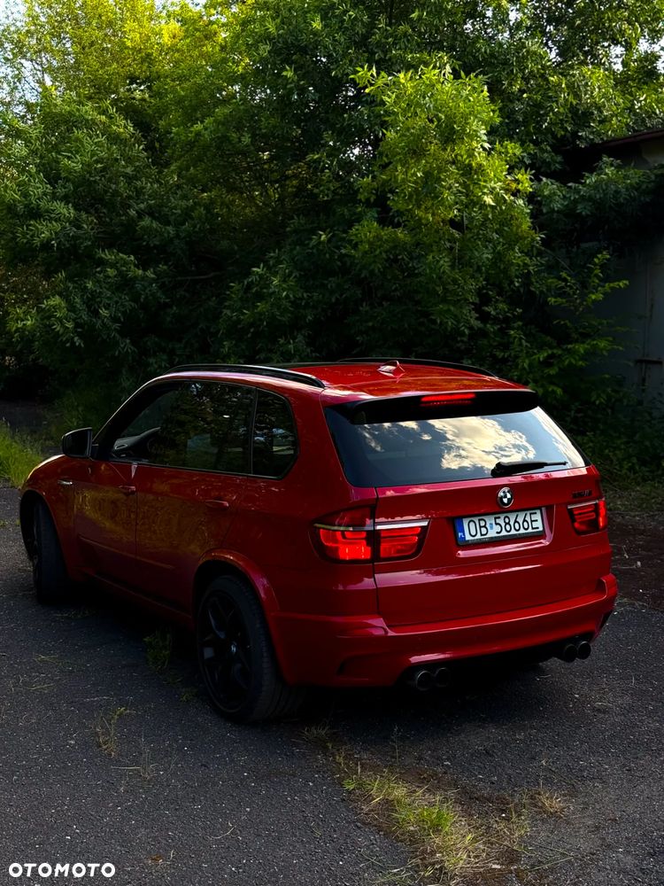 BMW X5 M Standard - 4
