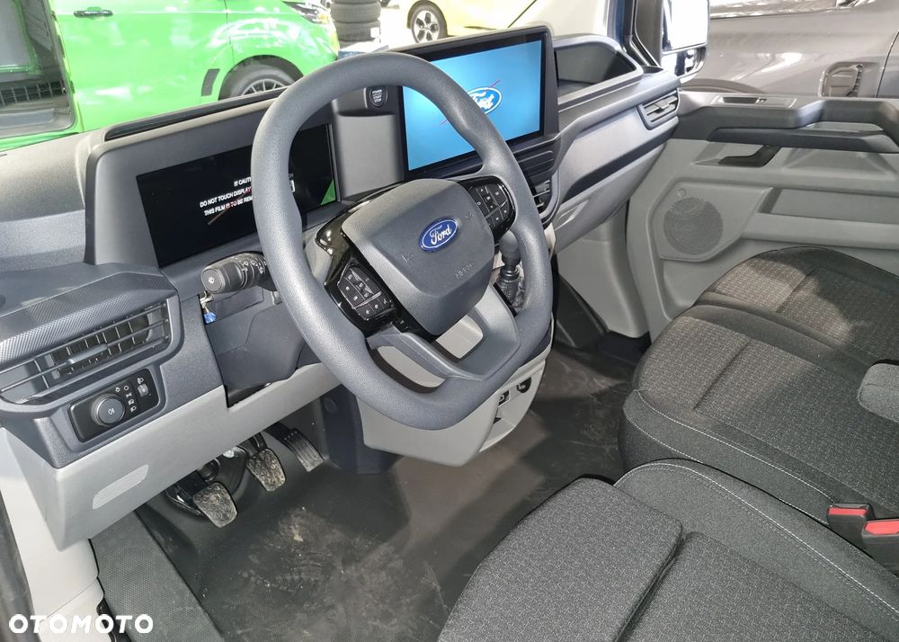 Ford Transit Custom Kombi 320 L2H1 Trend M1 - 9