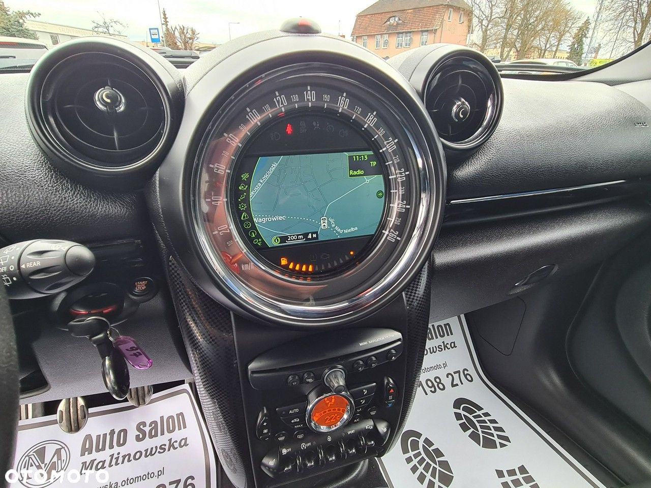 MINI John Cooper Works - 20