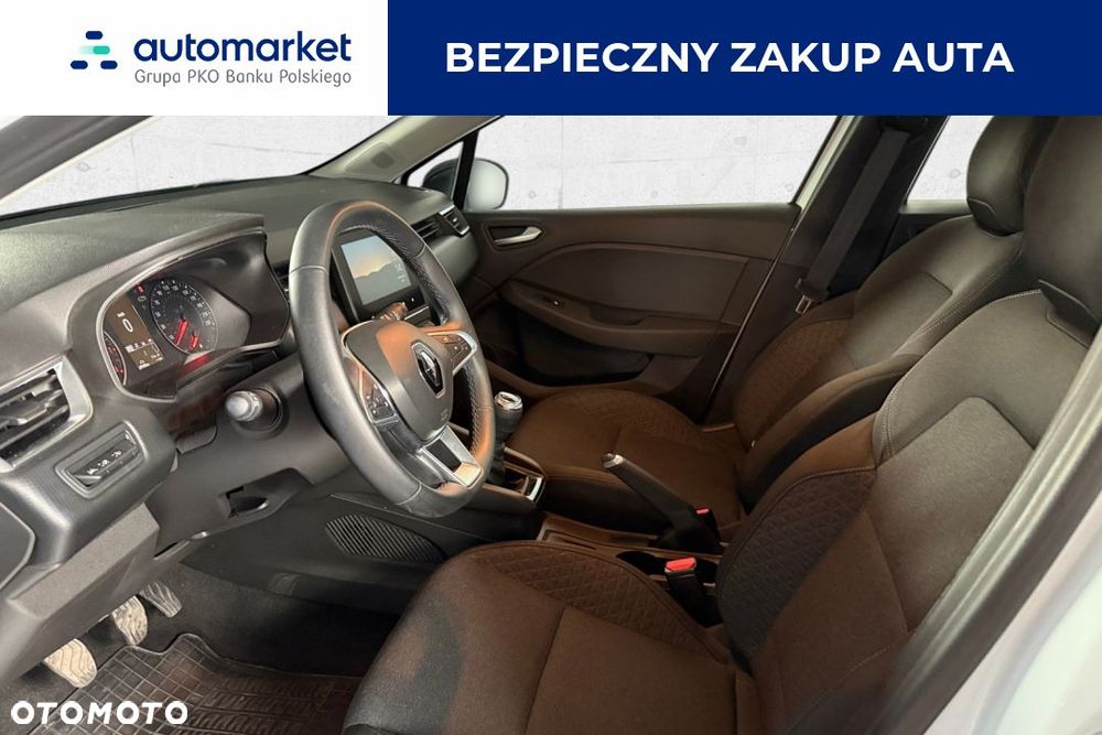 Renault Clio 1.0 TCe Equilibre - 7