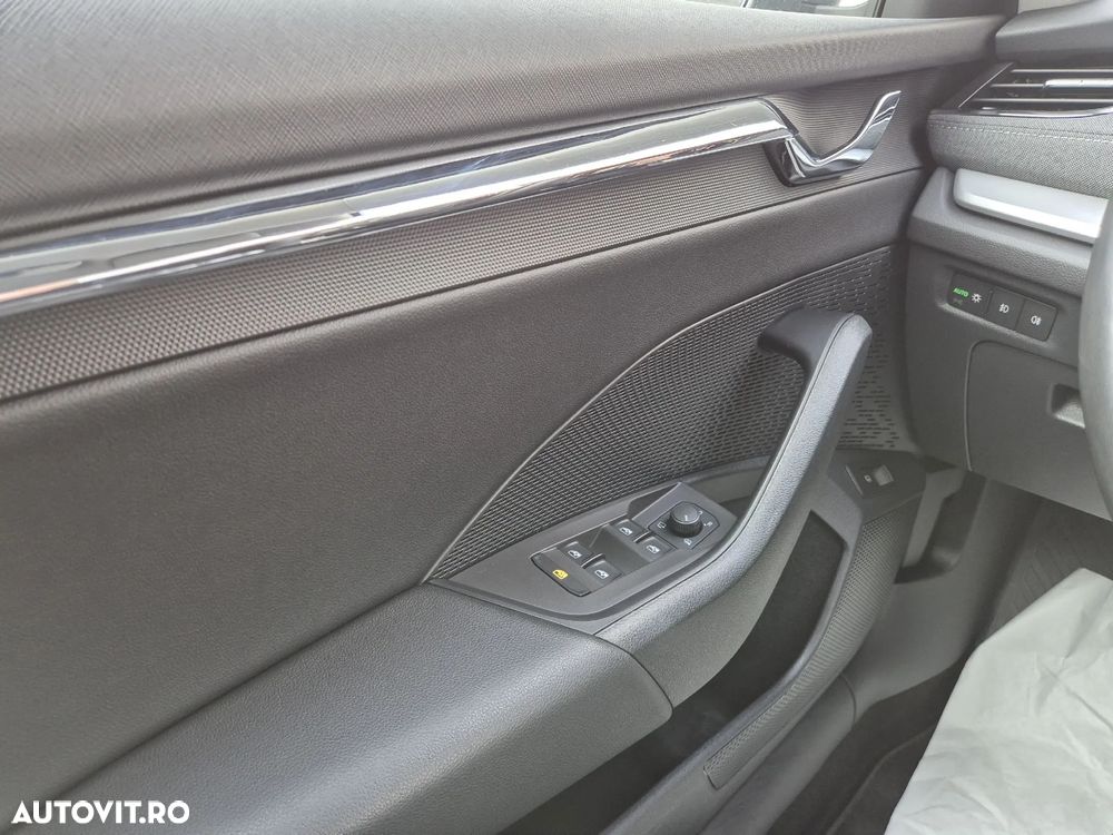 Skoda Octavia 1.4 TSI DSG Style - 12