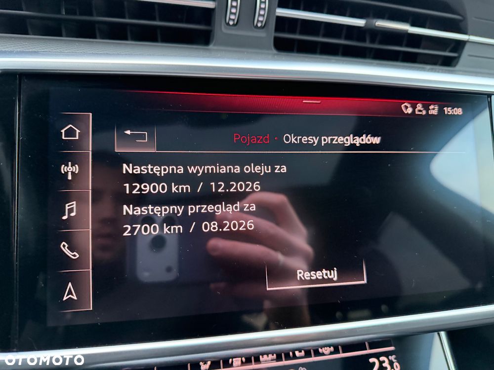 Audi A6 Avant 45 TFSI Quattro Sport S tronic - 17