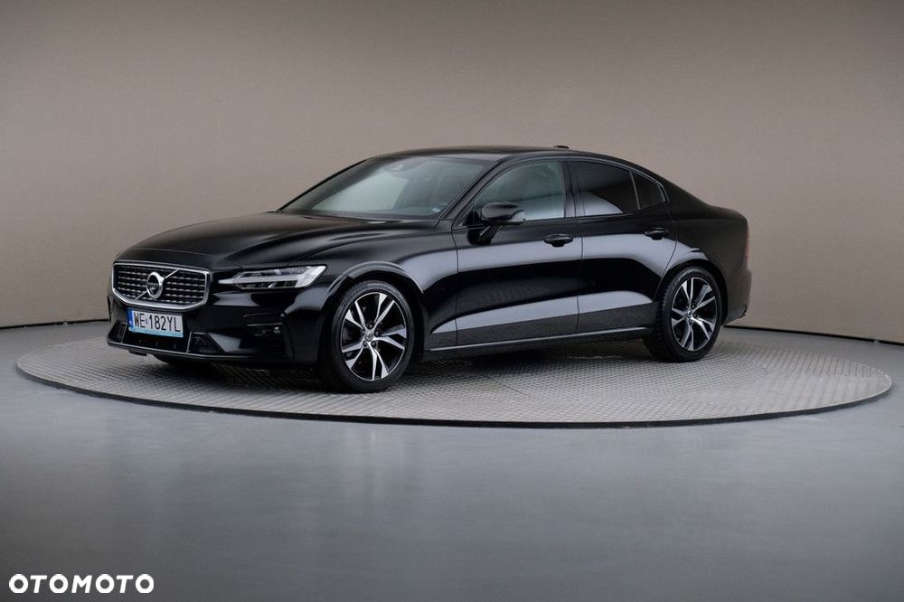 Volvo S60 - 1