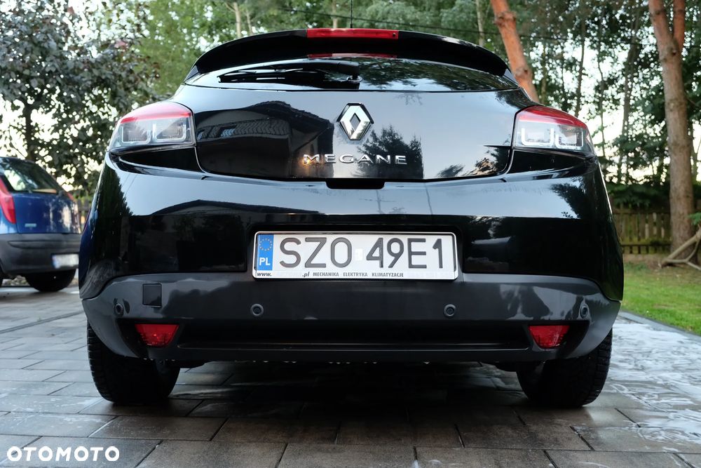 Renault Megane - 5