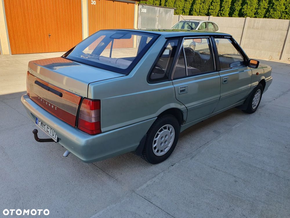 Polonez Atu - 7