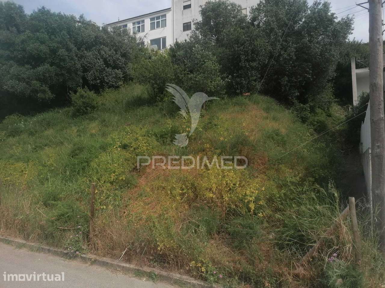 Terreno Urbano Em Alverca - Grande imagem: 3/5
