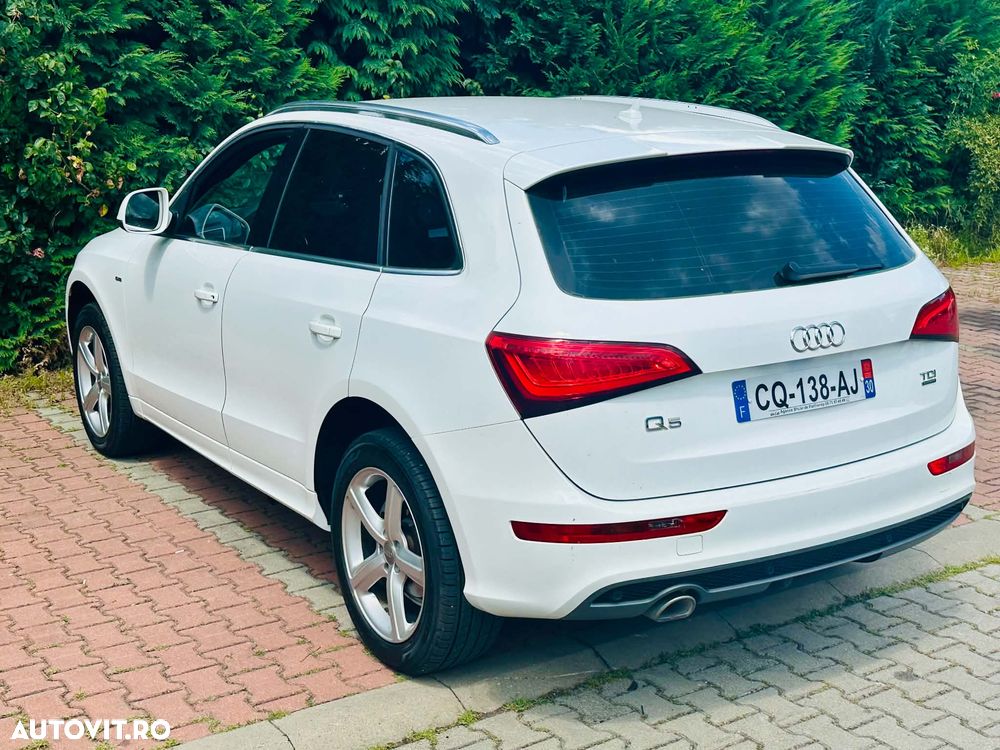 Audi Q5 2.0 TDI Quattro (clean diesel) S tronic - 6