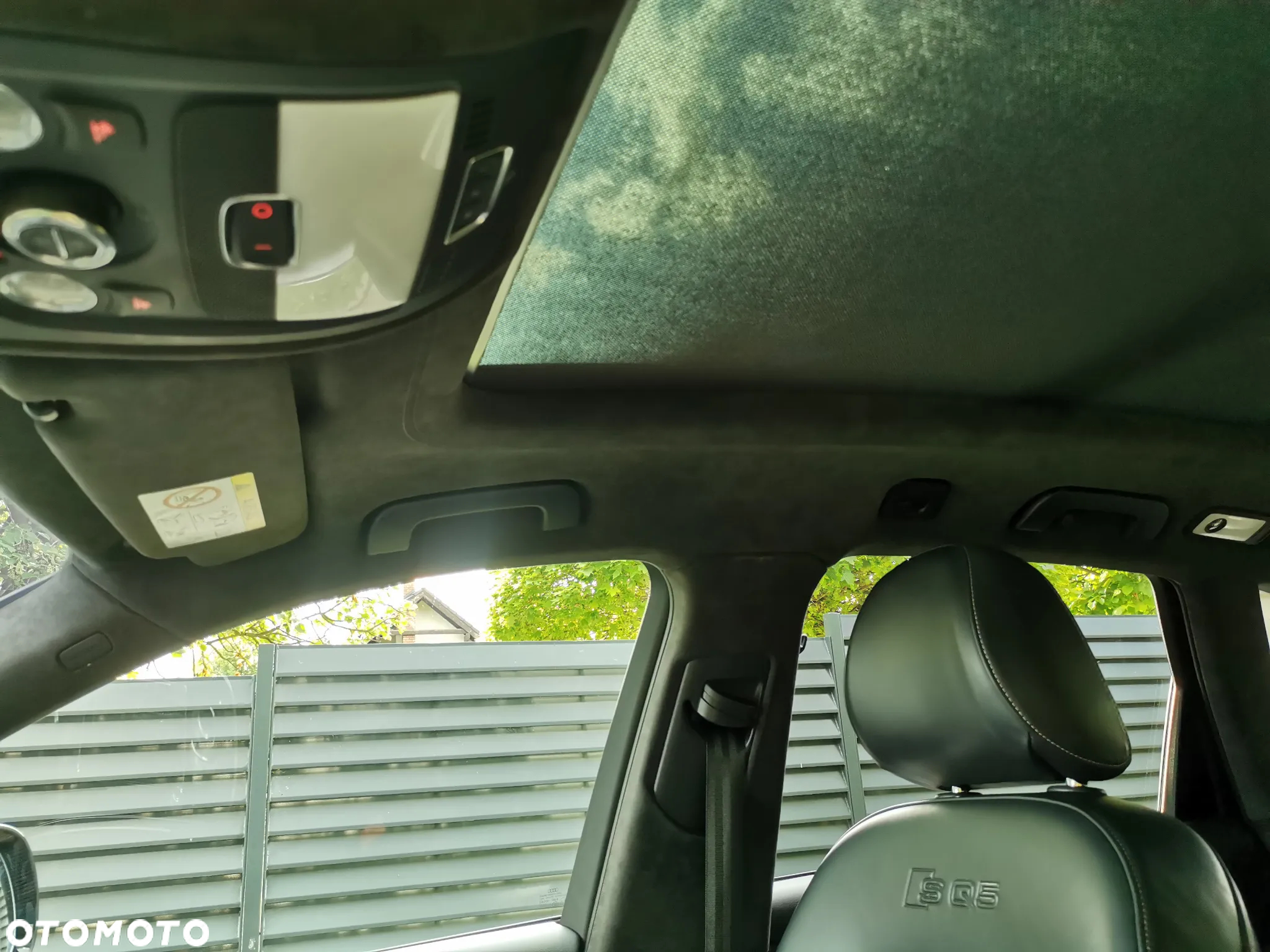 Audi SQ5 3.0 TDI Plus Quattro Tiptr - 9