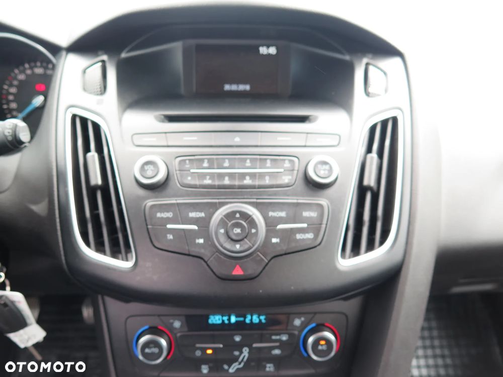 Ford Focus - 19