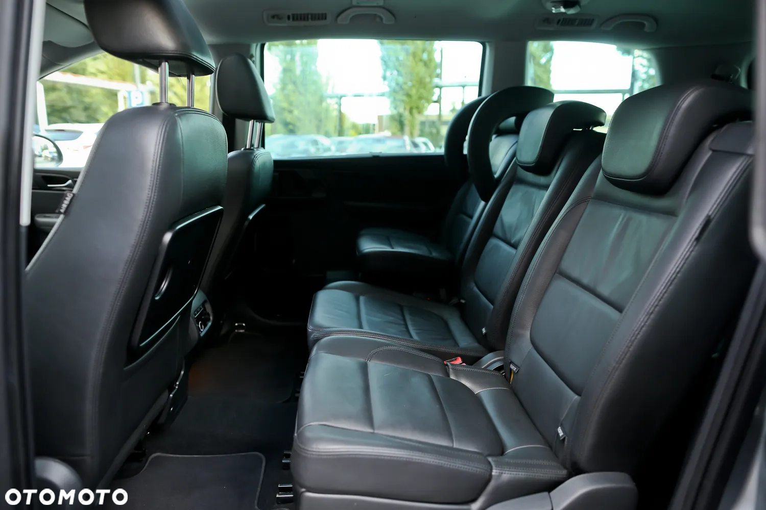 Seat Alhambra 2.0 TDI Style DSG - 21