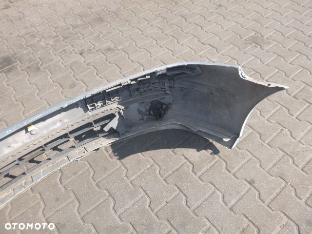 ZDERZAK PRZÓD PRZEDNI RENAULT LAGUNA II KOLOR TEB64 - 19