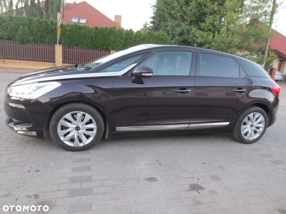 DS Automobiles DS 5 - 19