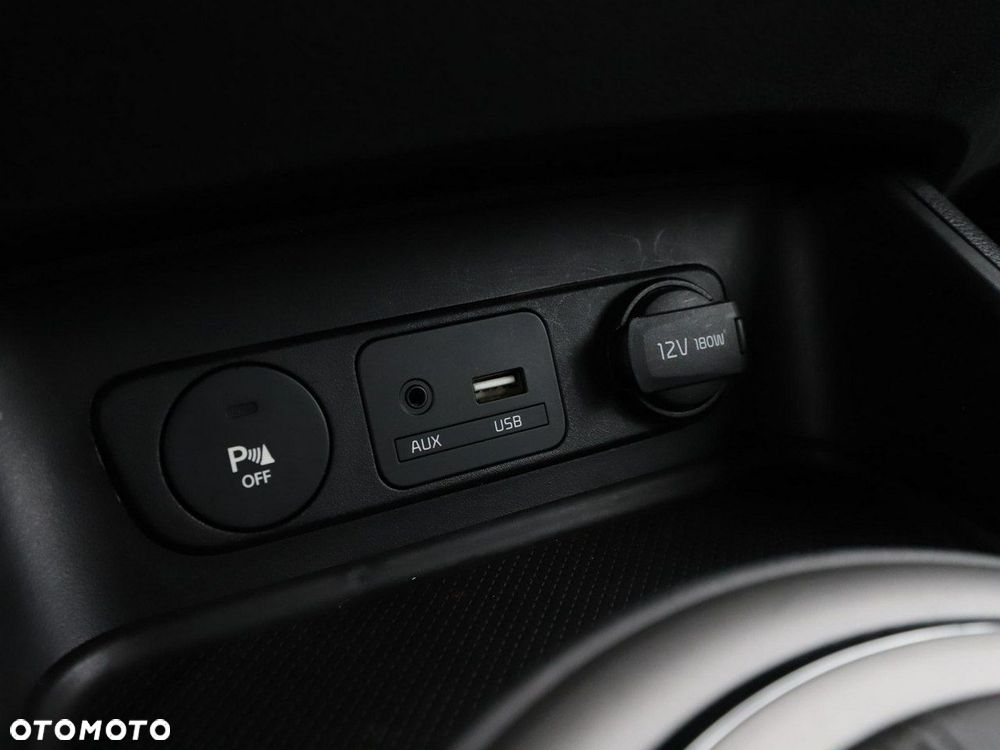 Kia Sportage 1.6 GDI M 2WD - 28