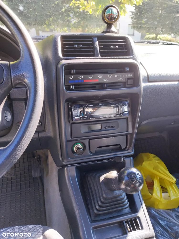 Suzuki Vitara 1.6 JX - 7