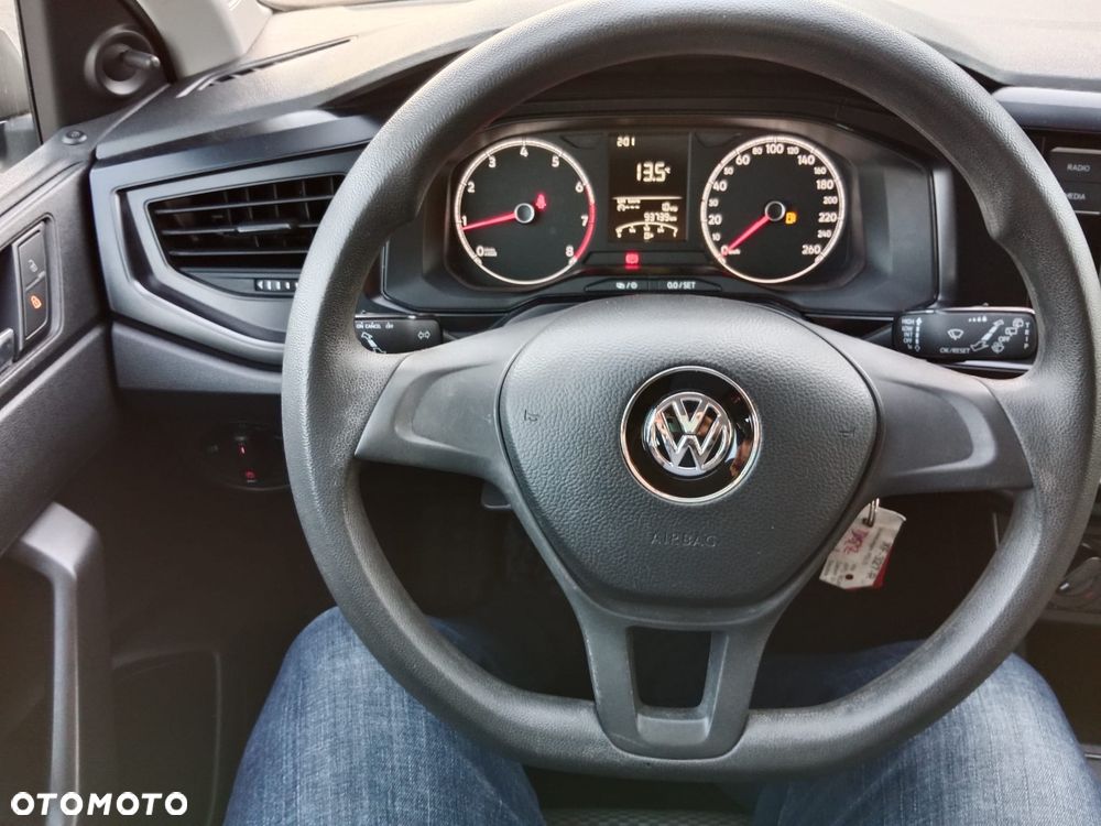 Volkswagen Polo 1.0 Comfortline - 12