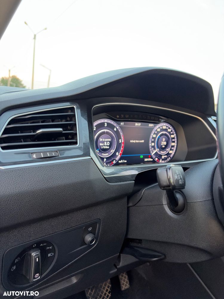 Volkswagen Tiguan 2.0 TDI 4Mot DSG Highline - 5