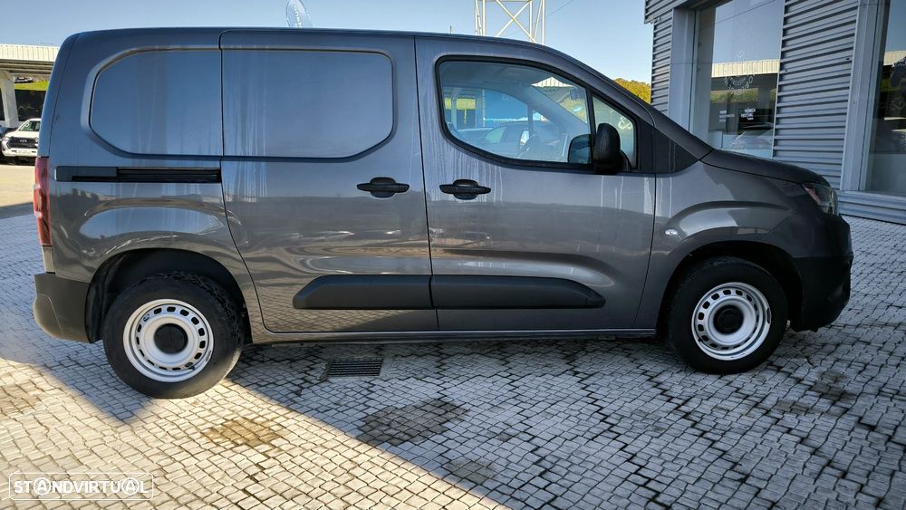 Toyota Proace - 2