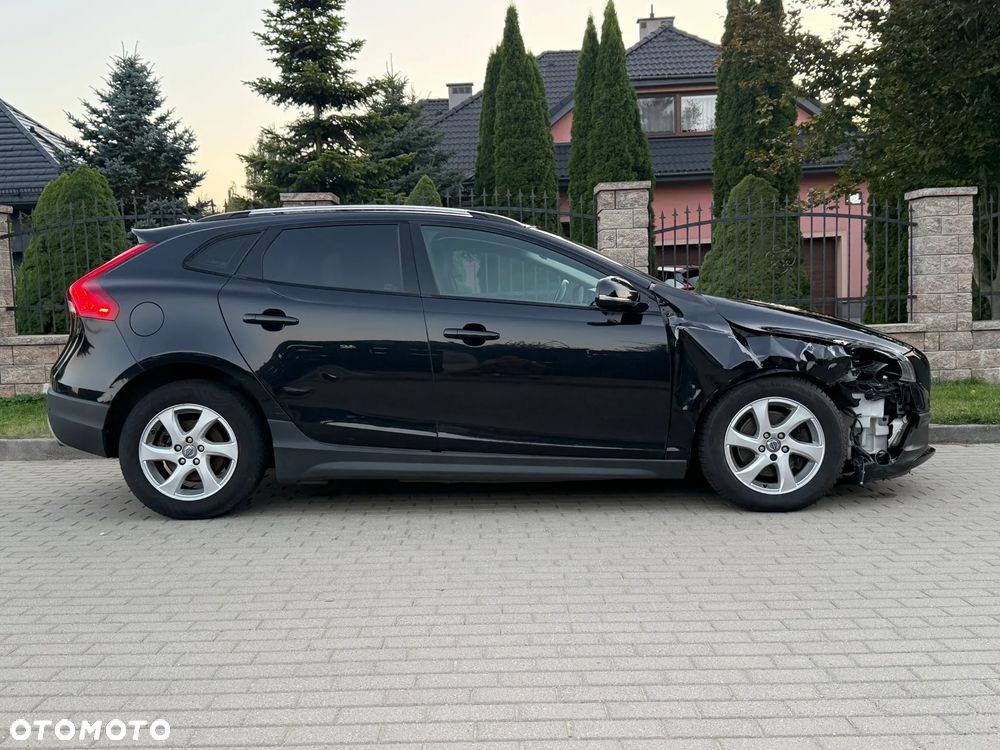 Volvo V40 T4 Powershift Momentum - 7