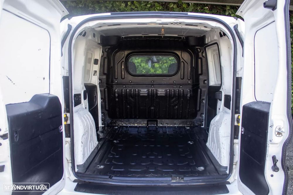 Fiat doblo 1.6 mj maxi - 10