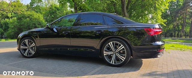 Audi A6 - 27
