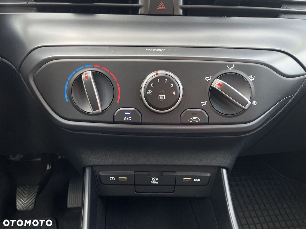 Hyundai i20 1.0 T-GDI Pure - 19