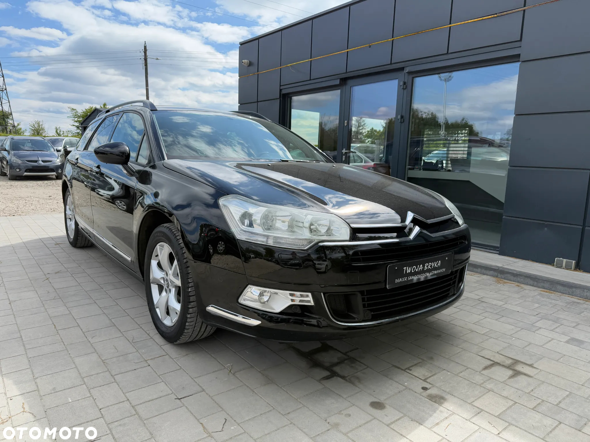 Citroën C5 2.0i 16V Confort - 3