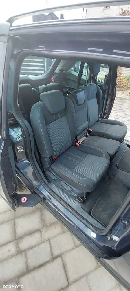 Ford Grand C-MAX 1.6 TDCi Titanium - 8