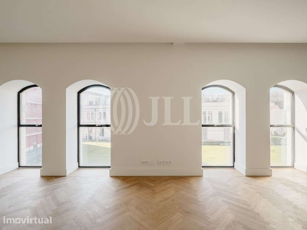Apartamento T2 no Beato Quarter, em Marvila, Lisboa - Grande imagem: 3/20