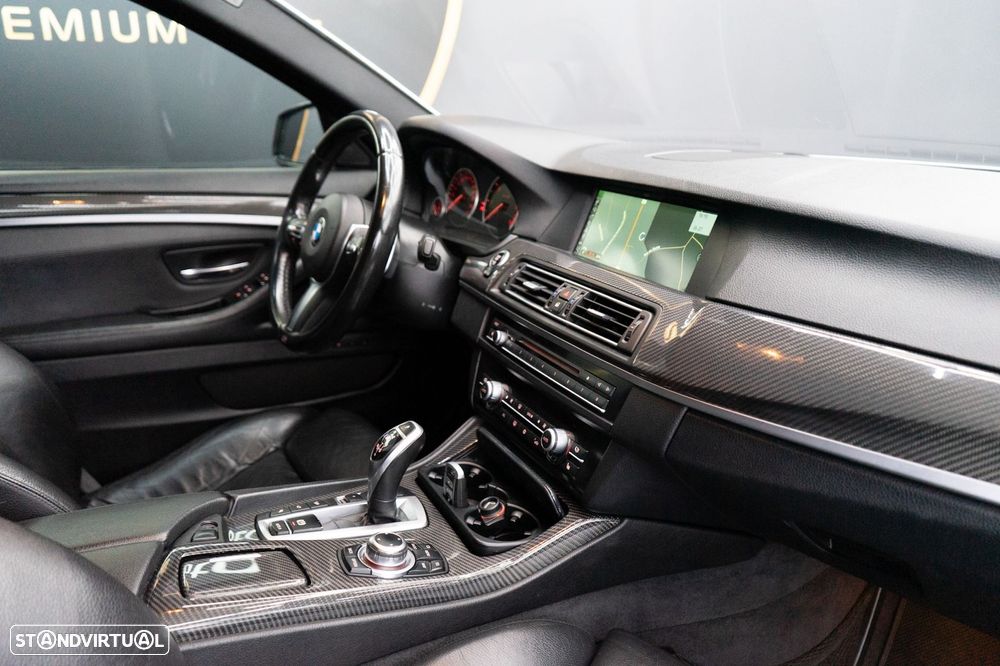 BMW M550d xDrive Auto - 45