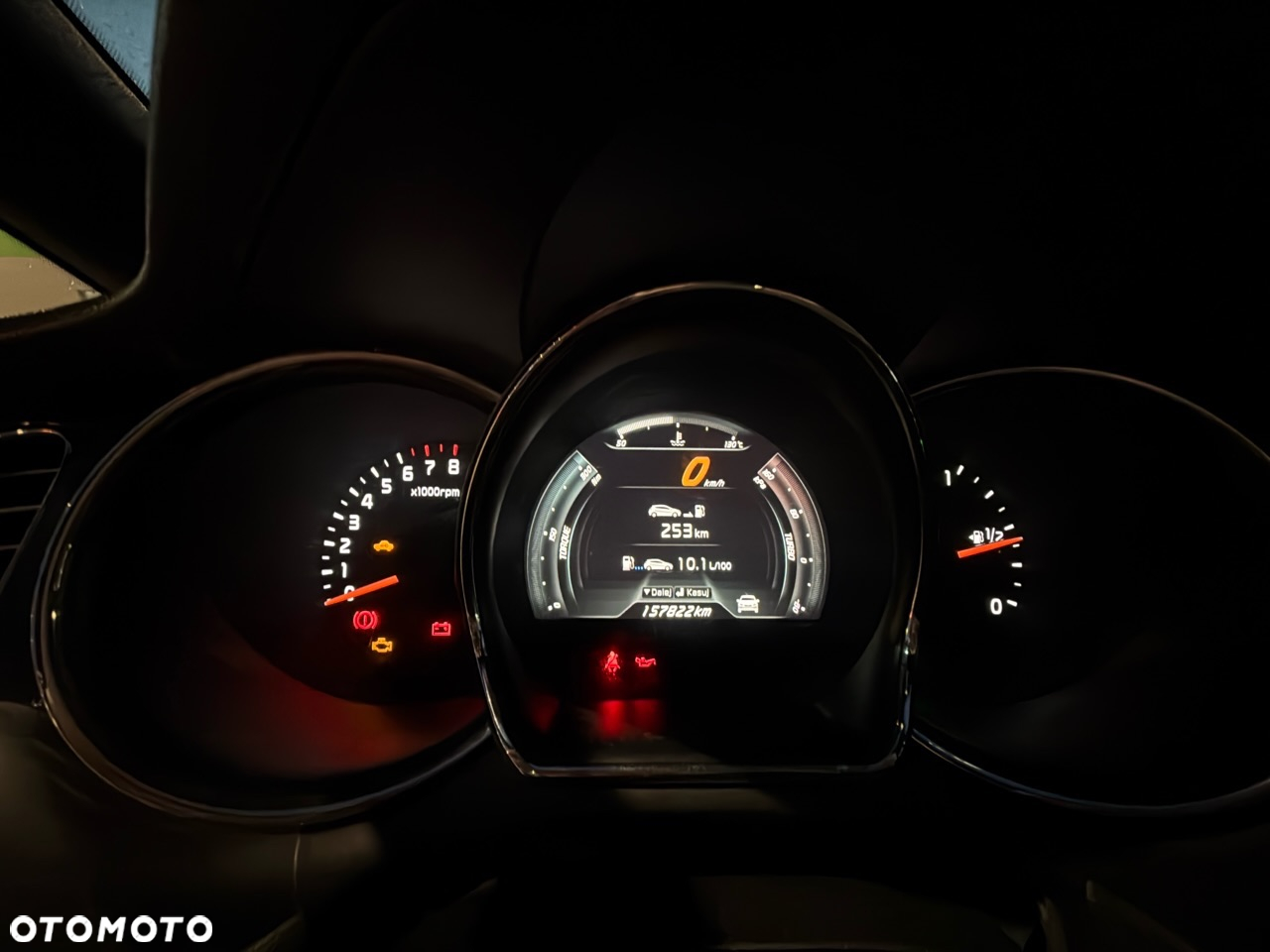 Kia Ceed Cee'd 1.6 T-GDI GT XL - 14