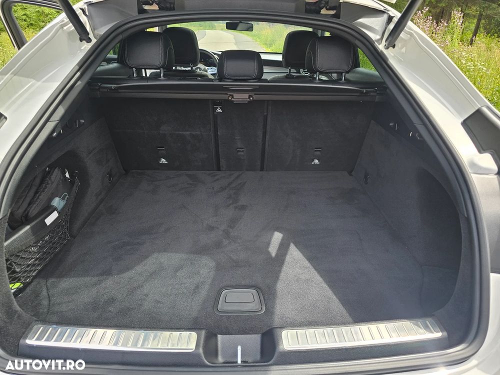 Mercedes-Benz GLC Coupe 200 MHEV - 23