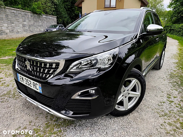 Peugeot 3008 1.2 PureTech Crossway S&S